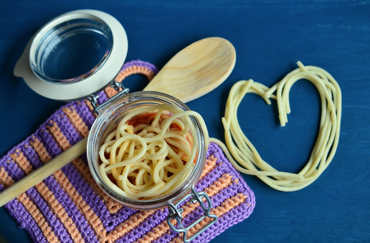 How to Make Classic Bolognese Sauce - A Step-by-Step Guide